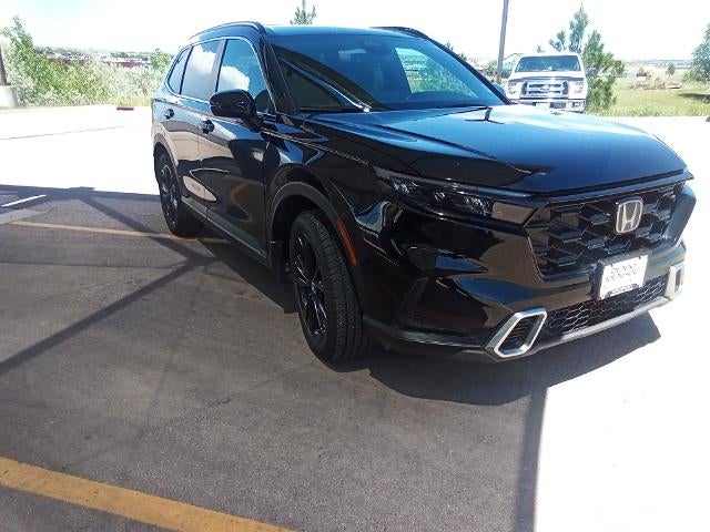 2024 Honda CR-V Hybrid Sport Touring AWD