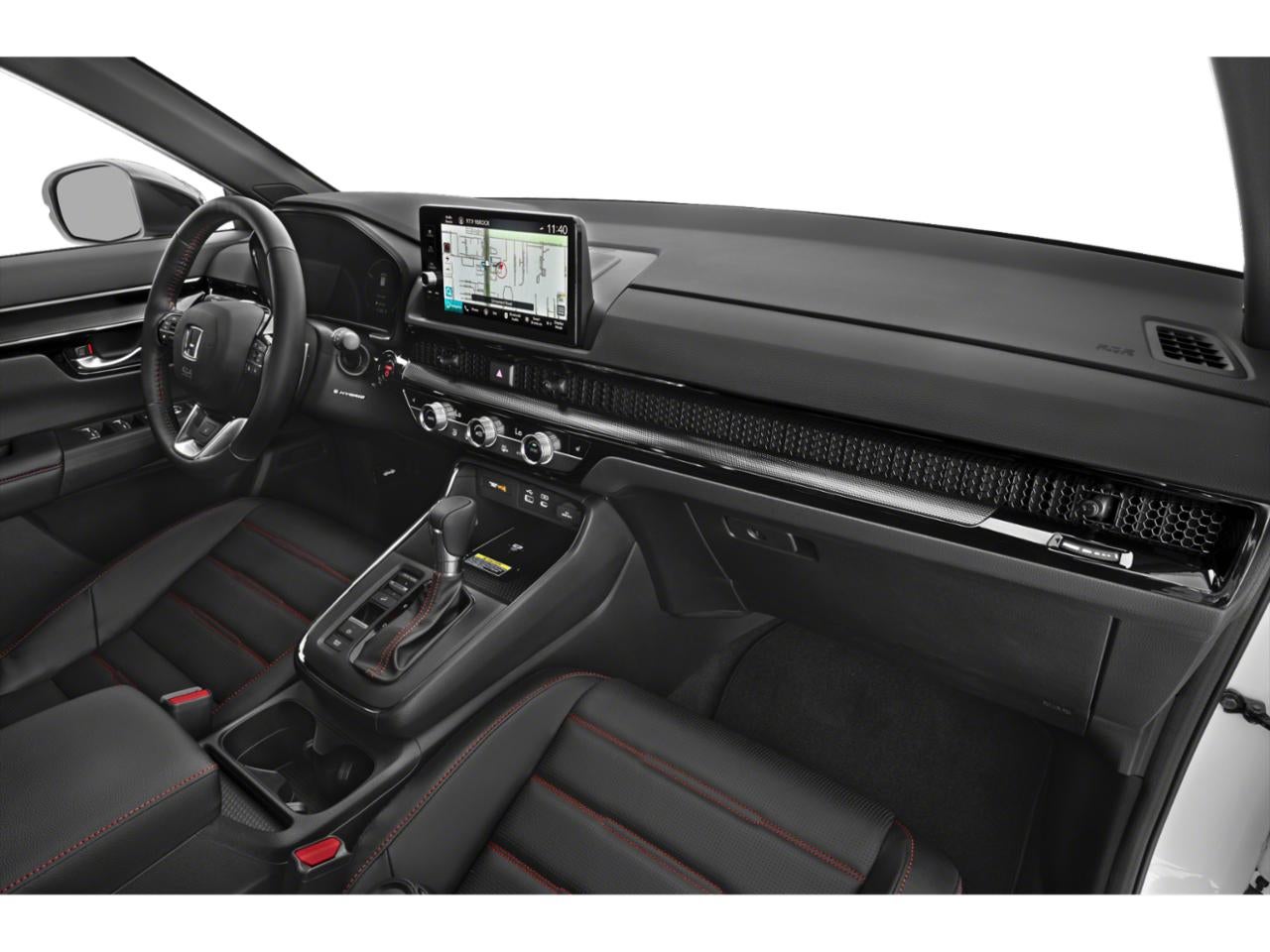 2024 Honda CR-V Hybrid Sport Touring AWD