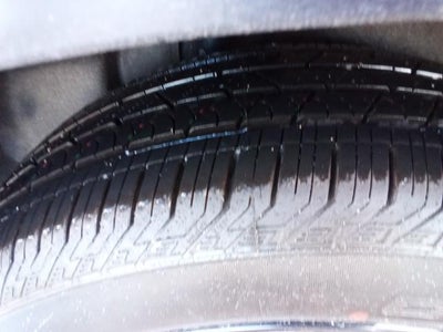 2023 Honda CR-V Hybrid Sport Touring AWD