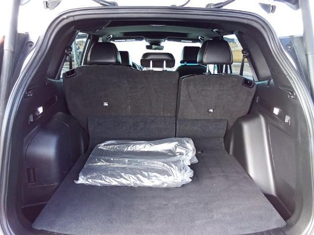 2023 Honda CR-V Hybrid Sport Touring AWD