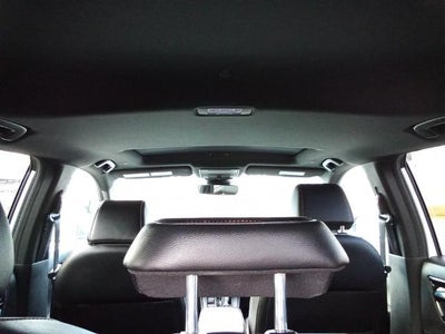 2023 Honda CR-V Hybrid Sport Touring AWD