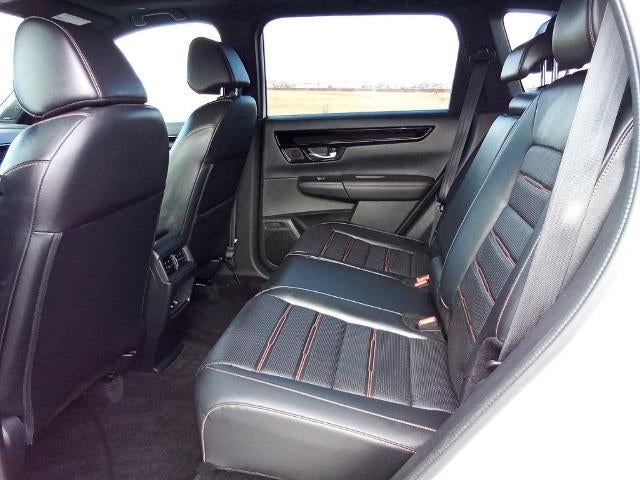 2023 Honda CR-V Hybrid Sport Touring AWD