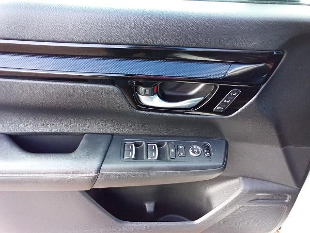 2023 Honda CR-V Hybrid Sport Touring AWD