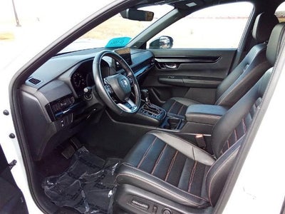 2023 Honda CR-V Hybrid Sport Touring AWD