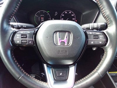2023 Honda CR-V Hybrid Sport Touring AWD