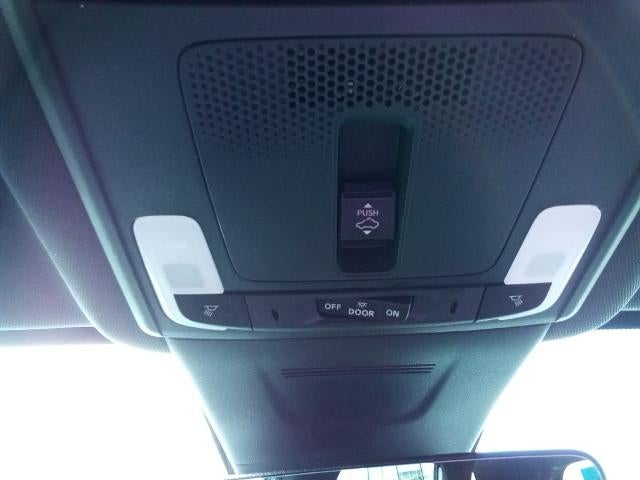 2023 Honda CR-V Hybrid Sport Touring AWD