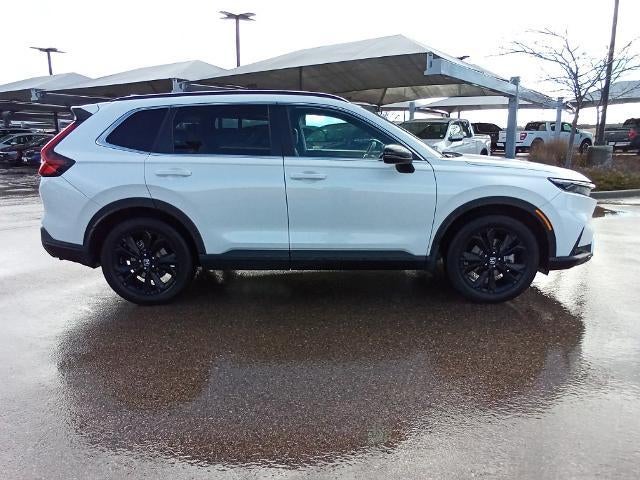 2023 Honda CR-V Hybrid Sport Touring AWD