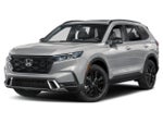 2025 Honda CR-V Hybrid Sport Touring AWD