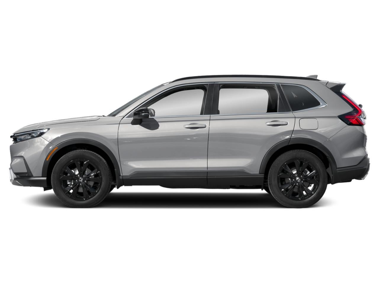 2025 Honda CR-V Hybrid Sport Touring AWD