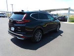 2021 Honda CR-V Hybrid EX AWD
