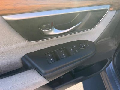 2018 Honda CR-V EX 2WD