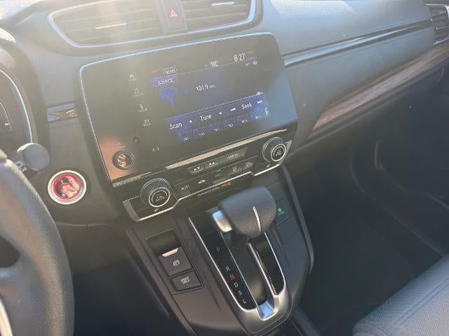 2018 Honda CR-V EX 2WD