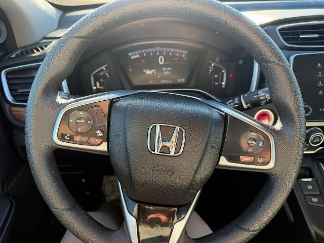 2018 Honda CR-V EX 2WD