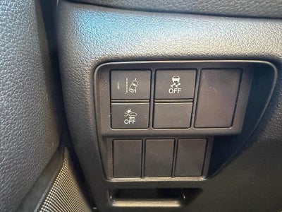 2018 Honda CR-V EX 2WD