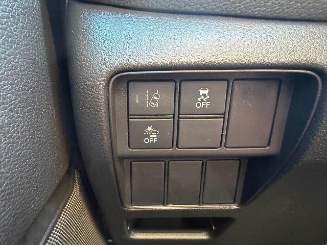 2018 Honda CR-V EX 2WD
