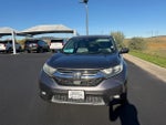 2018 Honda CR-V EX 2WD