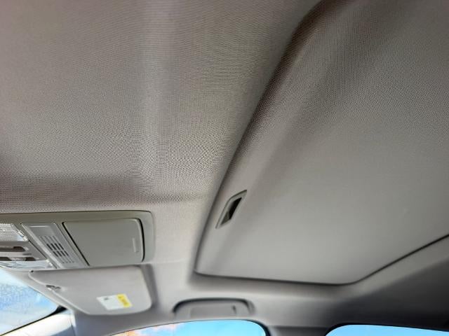 2018 Honda CR-V EX 2WD