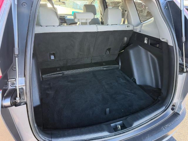 2018 Honda CR-V EX 2WD
