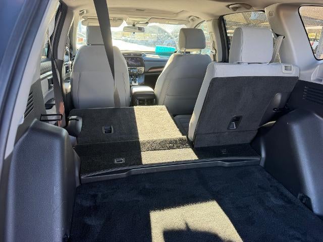 2018 Honda CR-V EX 2WD