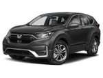 2021 Honda CR-V EX-L AWD