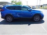 2021 Honda CR-V EX-L AWD