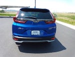 2021 Honda CR-V EX-L AWD