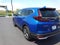 2021 Honda CR-V EX-L AWD