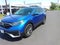 2021 Honda CR-V EX-L AWD