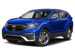 2021 Honda CR-V EX-L AWD