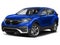 2021 Honda CR-V EX-L AWD
