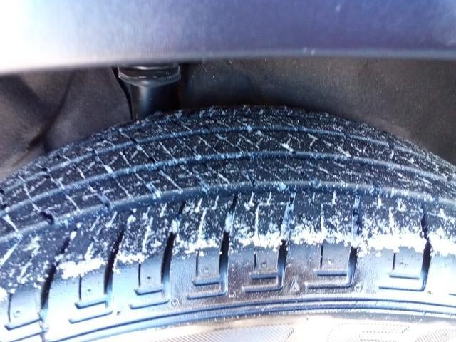 2018 Honda CR-V Touring AWD