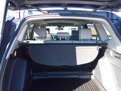 2018 Honda CR-V Touring AWD