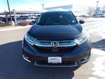 2018 Honda CR-V Touring AWD