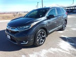 2018 Honda CR-V Touring AWD