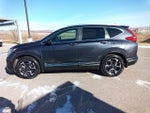 2018 Honda CR-V Touring AWD
