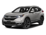 2018 Honda CR-V Touring AWD