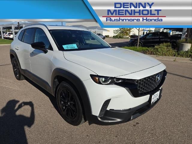 2023 Mazda Mazda CX-50 2.5 S Preferred Plus Package AWD