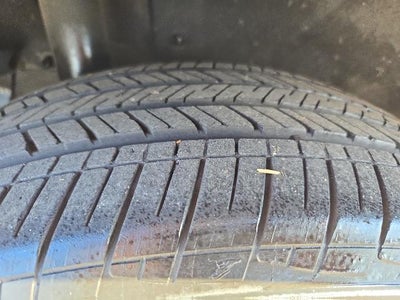 2023 Mazda Mazda CX-50 2.5 S Preferred Plus Package AWD