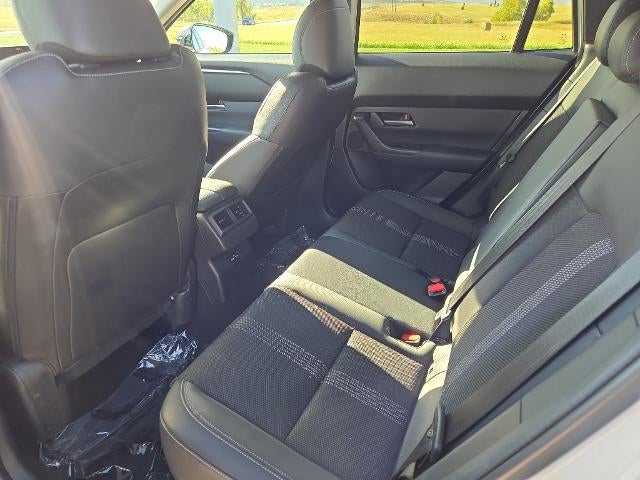 2023 Mazda Mazda CX-50 2.5 S Preferred Plus Package AWD