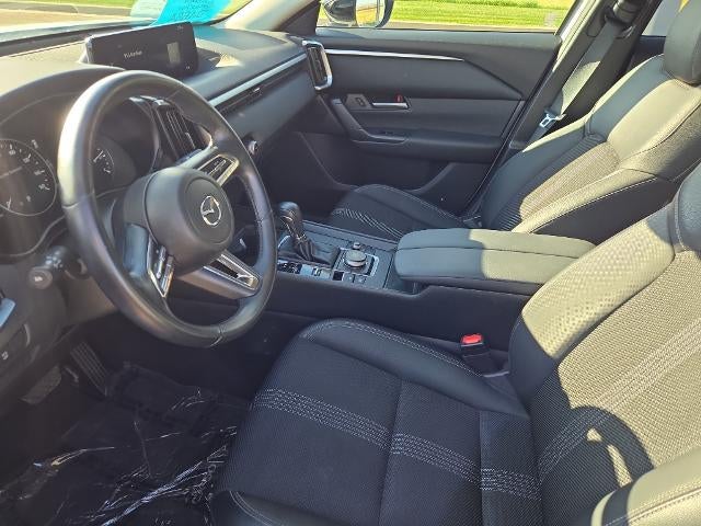 2023 Mazda Mazda CX-50 2.5 S Preferred Plus Package AWD