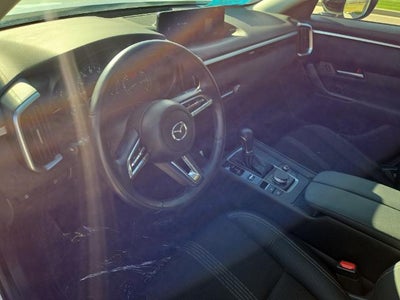 2023 Mazda Mazda CX-50 2.5 S Preferred Plus Package AWD