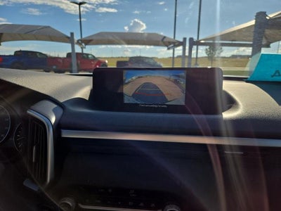 2023 Mazda Mazda CX-50 2.5 S Preferred Plus Package AWD