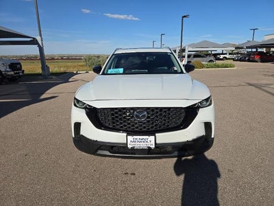 2023 Mazda Mazda CX-50 2.5 S Preferred Plus Package AWD