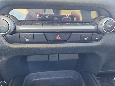 2023 Mazda Mazda CX-50 2.5 S Preferred Plus Package AWD