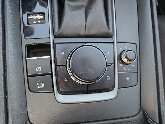 2023 Mazda Mazda CX-50 2.5 S Preferred Plus Package AWD