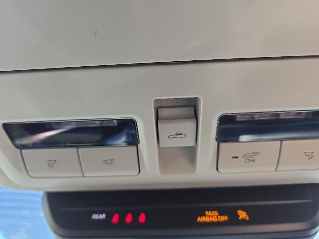 2023 Mazda Mazda CX-50 2.5 S Preferred Plus Package AWD