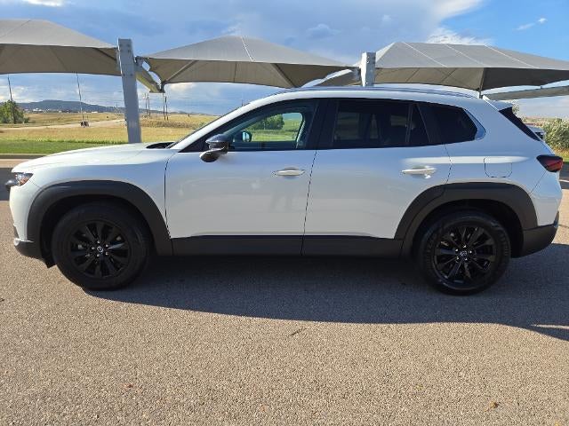 2023 Mazda Mazda CX-50 2.5 S Preferred Plus Package AWD