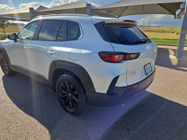 2023 Mazda Mazda CX-50 2.5 S Preferred Plus Package AWD