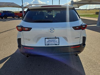 2023 Mazda Mazda CX-50 2.5 S Preferred Plus Package AWD