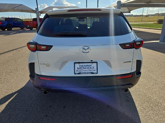 2023 Mazda Mazda CX-50 2.5 S Preferred Plus Package AWD